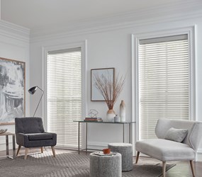 SouthSeas: 2 Inch Wood Blinds
